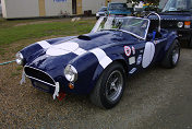 AC Cobra 427