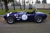 AC Cobra 427