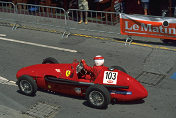 Ferrari 500/625 Monoposto s/n 54-1