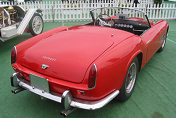 Ferrari 250 LWB California Spyder s/n 1581GT