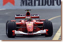 F2001 formula 1, s/n 206, Rubens Barrichello