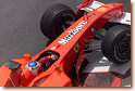 F2001 formula 1, s/n 206, Rubens Barrichello