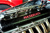 Maserati A6 GCS Monofaro, #2002