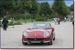 Ferrari 275 GTB s/n 07249