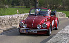 VW Kaefer Cabriolet 1303 LS