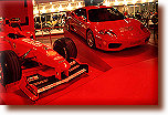 F399 s/n 193 & 360 Modena Challenge