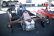 312 T5 Formula 1 s/n 046