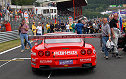 Ferrari 550 GTO Prodrive, s/n 550 GTO 02