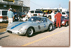 250 GTO s/n 3769GT and 250 GTO '64 s/n 4091GT