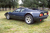 Ferrari 512 BBi s/n 38715