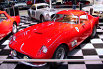 Ferrari 250 GT LWB Berlinetta Scaglietti "TdF" s/n 0911GT