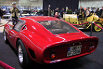 Ferrari 250 GTE with Drogo body s/n 2493