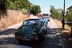 Aston Martin DB 3 Coupe - Barazi Barazi