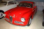 Alfa Romeo 1900 SS Touring Coupe