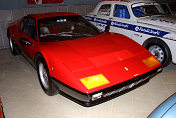 Ferrari 512 BBi s/n 45737