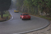Ferrari Mondial t Coupe s/n 92780