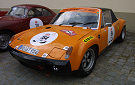 VW-Porsche 914-6 GT