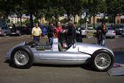 Auto Union Type D