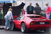 Ferrari 512 BBi, s/n 47807