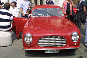 Cisitalia 202 SC "BS D04715"