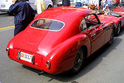 Cisitalia 202 S MM Vignale (Agnelli-Raimondi)