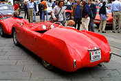 Cisitalia 202 S MM (Rossi-Capelli)