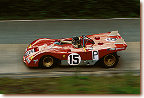 Ferrari 312 P Boxer s/n 0880