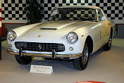 250 GT Coupe Pininfarina s/n 1361GT