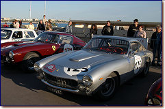 Ferrari 250 GT/L, s/n 4965GT