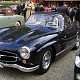Mercedes 300 SL sn 198.040.5500341