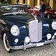 Mercedes 300 SC Pininfarina