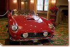 Ferrari 250 GT LWB California Spyder s/n 0965GT