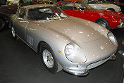 Ferrari 275 GTB s/n 07473