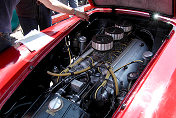 1951  Ferrari 275 S / 340 America Spider Scaglietti, s/n 0030MT  [Michael Willms / Bach (DEU)]