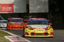 Tim Sugden, Porsche GT3-RS, EMKA Racing
