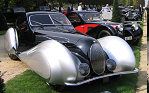 Talbot T150-C-SS 1937 / Coupe Figoni & Falaschi