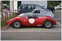 Sauter-Porsche 550 Spyder s/n 550-0129  (Fritz Kozka)