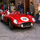 Ferrari in Siena