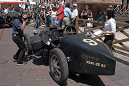 Bugatti T35 R Grand Prix (Pur Sang Argentina) Engine n° 101 T s/n '4796'-R , s/n 4610