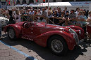 Alfa Romeo 6C 2500 SS s/n 915165