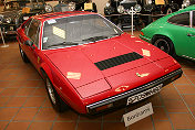 Ferrari 308 GT4 s/n 14758