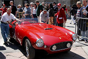 1953  Ferrari 166 MM/53 Oblin Spider, s/n 0300M  [Bob Selz / Selz (USA)]