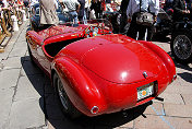 1953  Ferrari 166 MM/53 Oblin Spider, s/n 0300M  [Bob Selz / Selz (USA)]