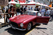 1955  Ferrari 250 GT Europa Pinin Farina Coupé, s/n 0399GT  [Mastroeni / Boletti (ITA)]