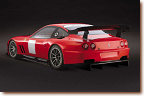 Prodrive Ferrari 550 GTO Maranello s/n 107617