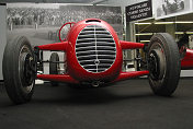 Cisitalia D46 Monoposto