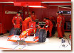 F2002 Formula 1, s/n 220, Rubens Barrichello