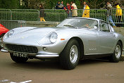 275 GTB s/n 7147