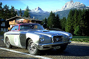 Fiat 8V Vignale