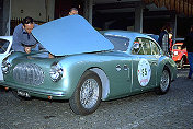 Cisitalia 202 SC